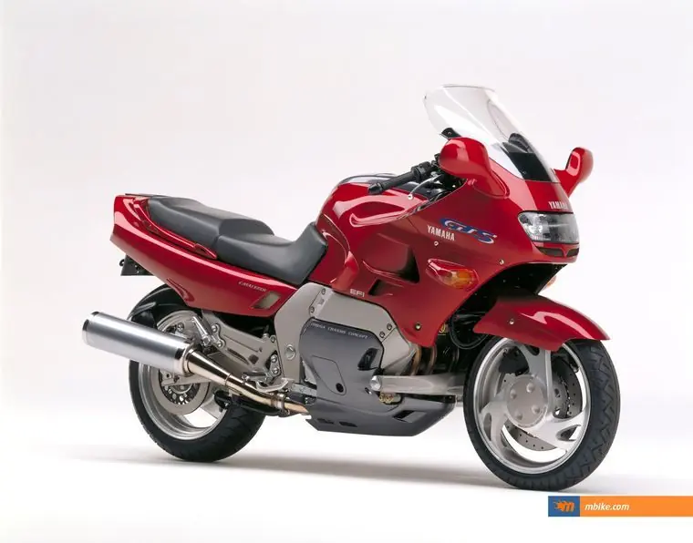 Motos Japonesas de ensueño (2) Motos Japonesas de ensueño (2)
