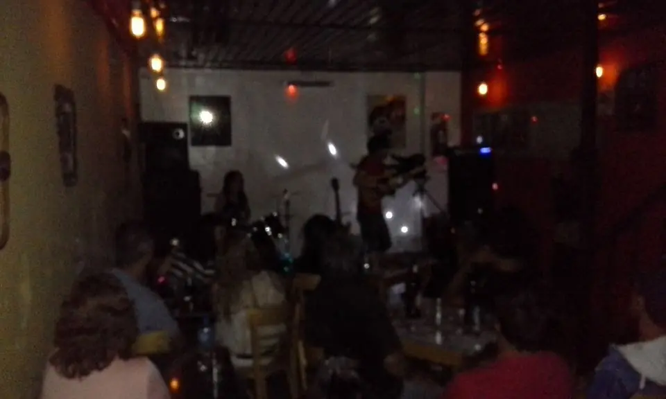 Se acuerdan del "Abri un Bar y te lo cuento"? bueno cerro