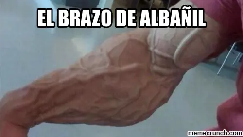 No me llega ni para el travieso y te lo tocuen