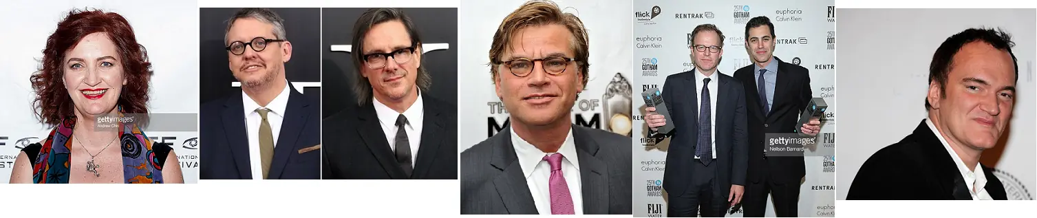 nominados golden globe 2016