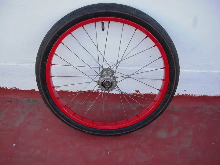 folding bikes