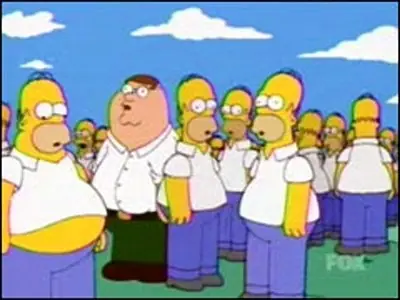 Curiosidades que quizás no sabías sobre Los Simpsons Curiosidades que quizás no sabías sobre Los Simpsons