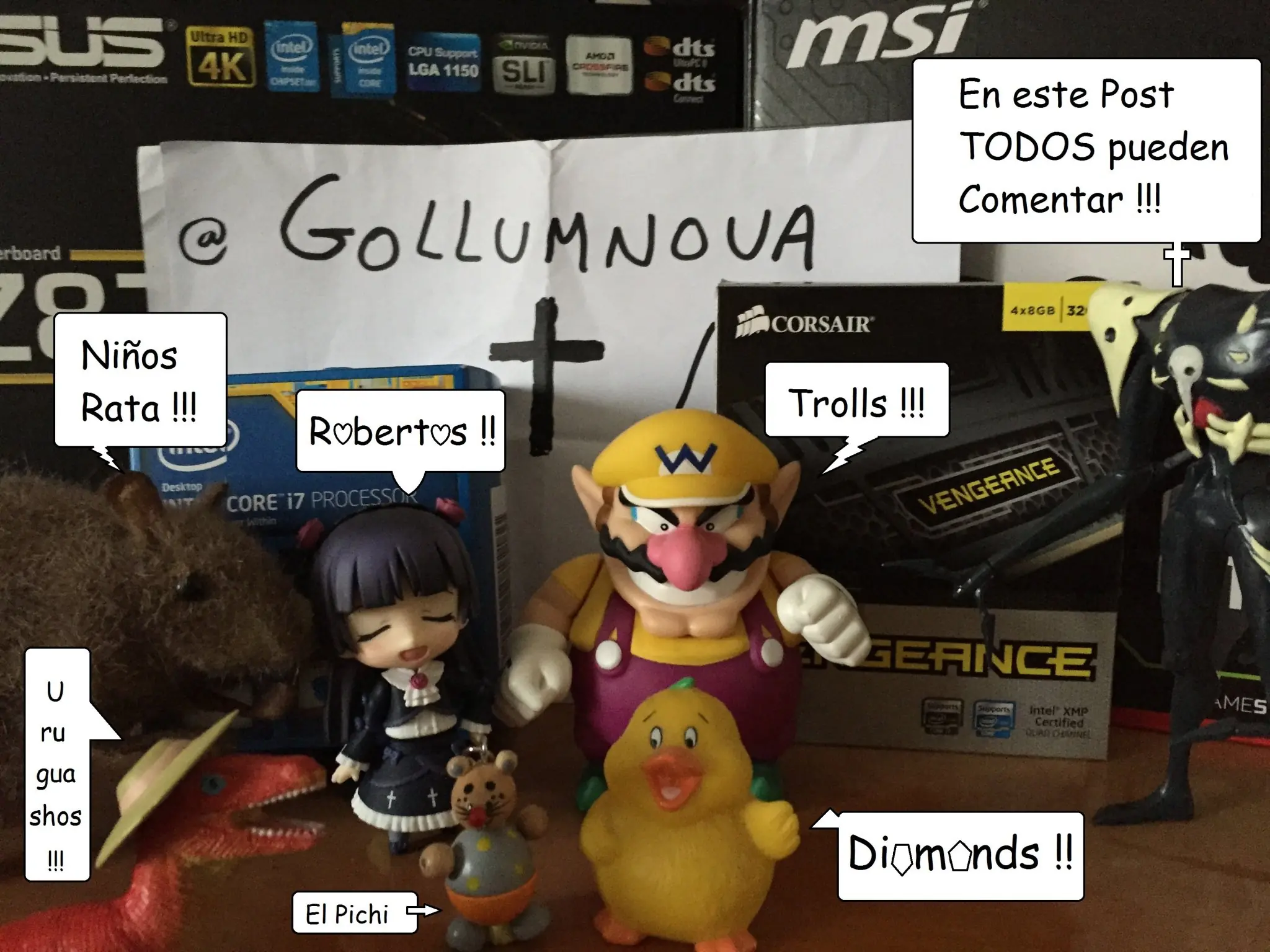 sorteo child of light