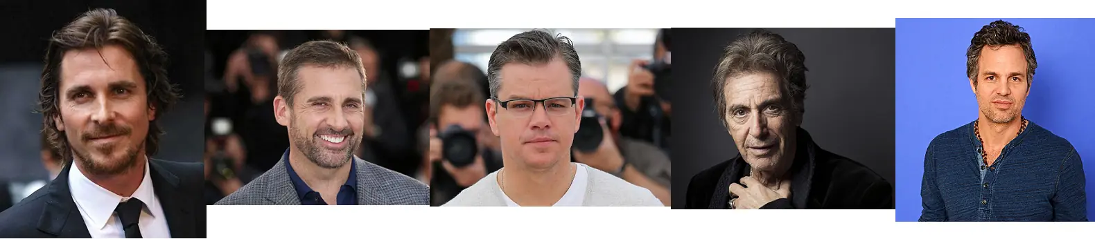 Todos los nominados a los Globos de Oro 2016. Entra