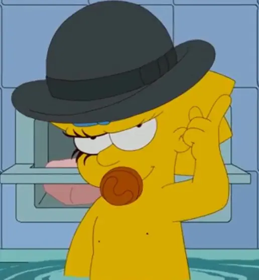 Curiosidades que quizás no sabías sobre Los Simpsons Curiosidades que quizás no sabías sobre Los Simpsons