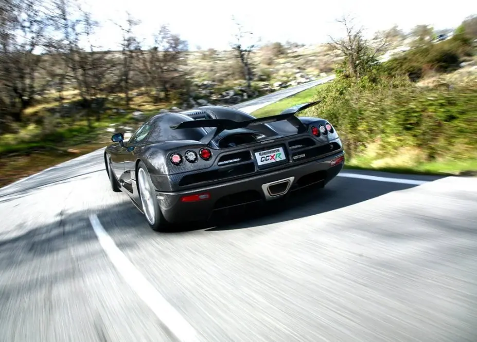 koenigsegg ccxr koenigsegg ccxr