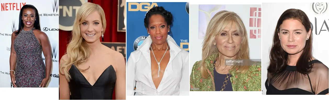 Todos los nominados a los Globos de Oro 2016. Entra