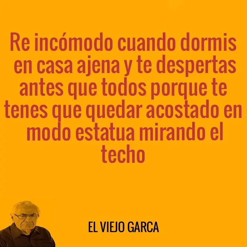 Una sonrisa para la media tarde, con el Viejo Garca - 20/10
