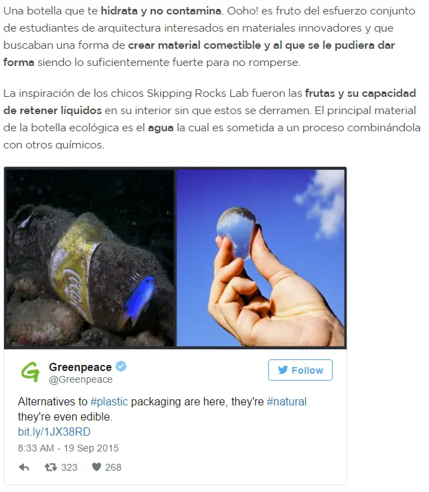H2O