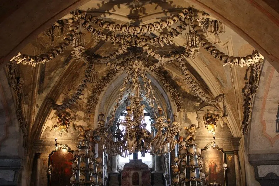 cementerios tenebrosos del mundo cementerios tenebrosos del mundo