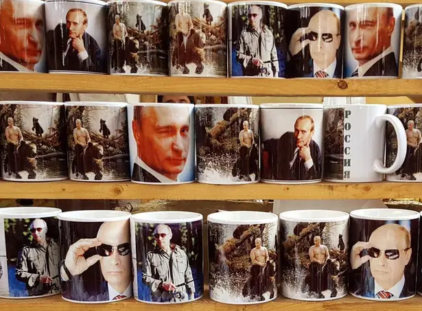putin