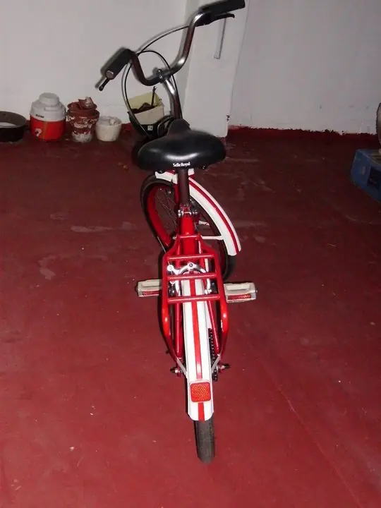 folding bikes