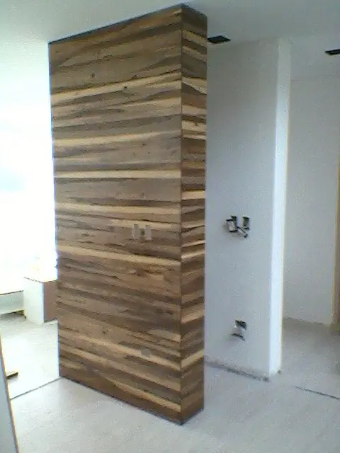 Hice 2 muebles complicados en madera de guayubira + yapa Hice 2 muebles complicados en madera de guayubira + yapa