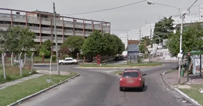 dónde estas inseguridad de mi vida que no te puedo encontrar