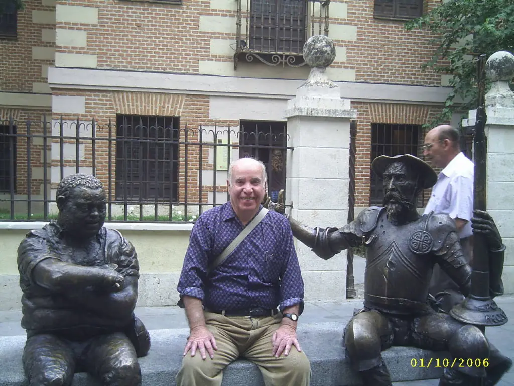 El pasado soviético de Dalmau (Reite y aprende un poco)