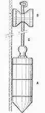 medianera madera