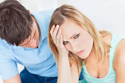 No Puedes Vivir Sin una Chica No sabes Vivir Contigo Mismo
