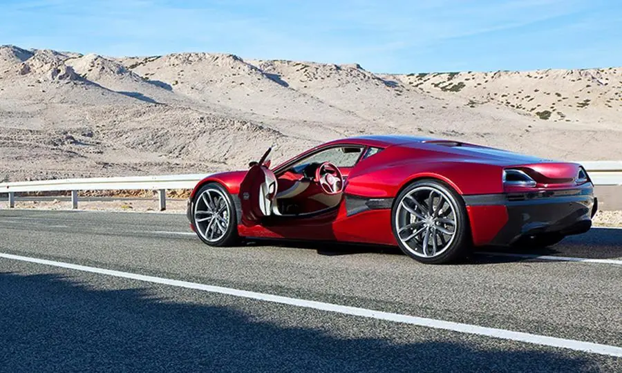 Los 20 autos d producción q más rápido pasan d 0 a 100 km Los 20 autos d producción q más rápido pasan d 0 a 100 km