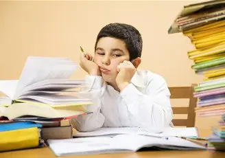 trastornos del aprendizaje