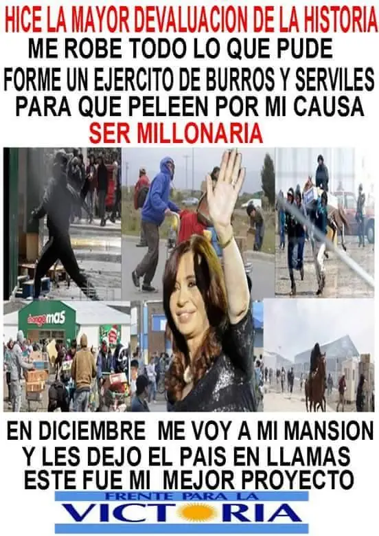 gobierno gobierno