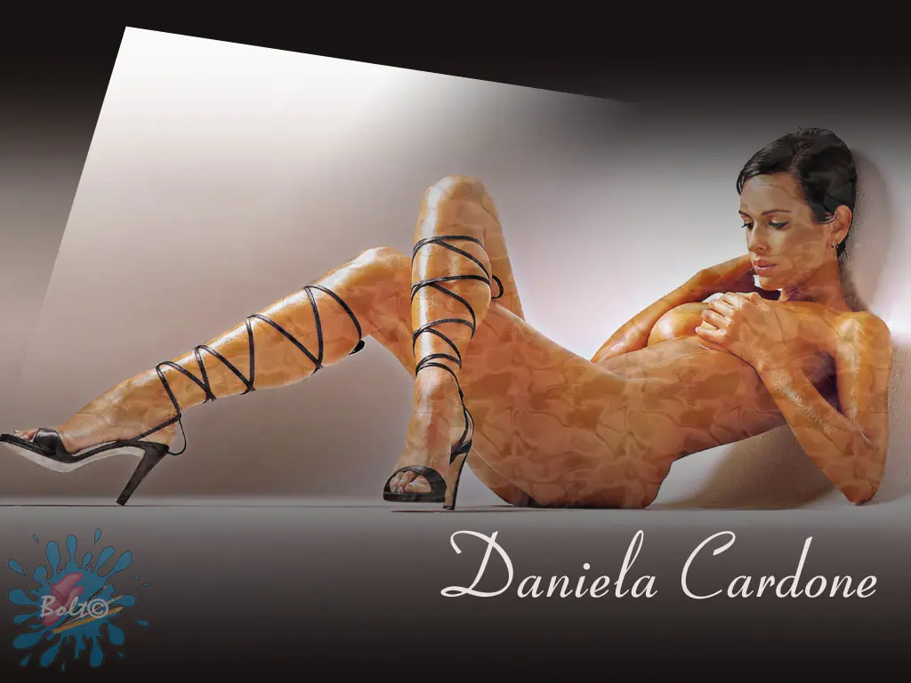 ¿Viste las fotos de Daniela Cardone a los 51 pirulos ? ¿Viste las fotos de Daniela Cardone a los 51 pirulos ?