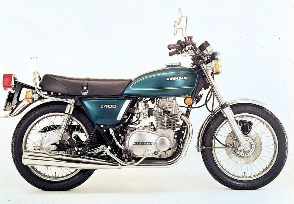 Motos Japonesas de ensueño (2) Motos Japonesas de ensueño (2)