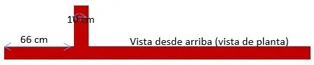 tranquera madera