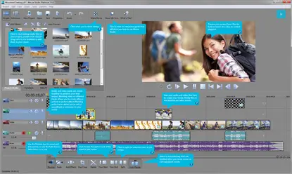 Alternativas gratuitas o baratas para audio, video e imagen. Alternativas gratuitas o baratas para audio, video e imagen.