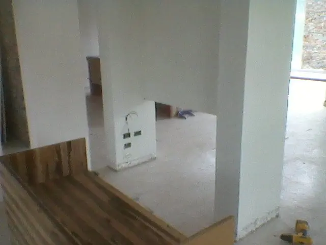Hice 2 muebles complicados en madera de guayubira + yapa Hice 2 muebles complicados en madera de guayubira + yapa