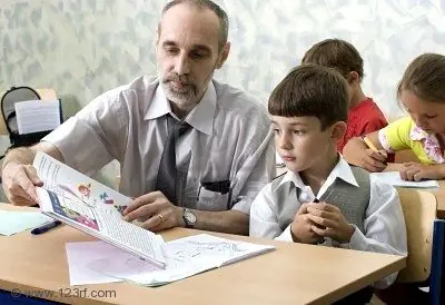 trastornos educativos
