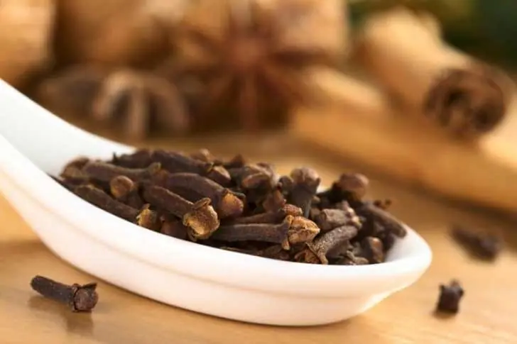 8 alimentos capaces de matar a los parásitos