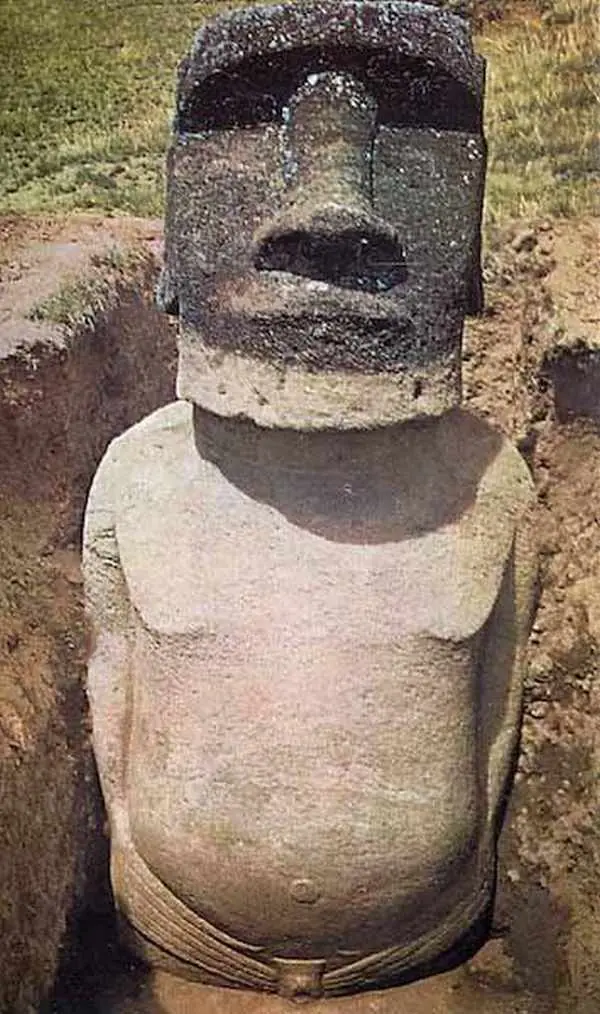 cabezas