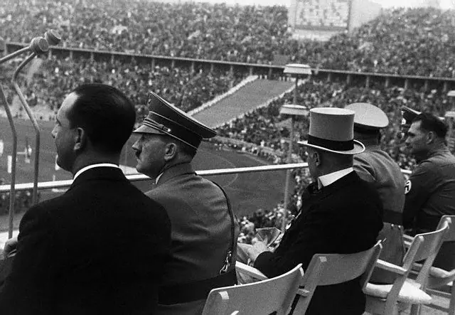 nazismo