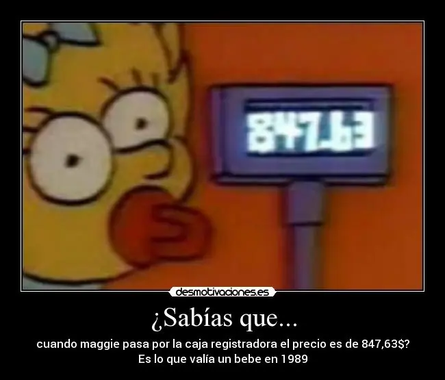 marge marge