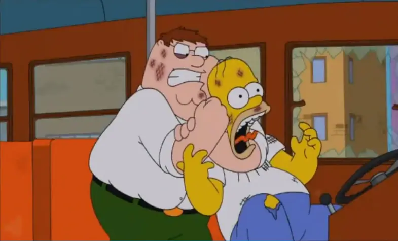 Marge Marge