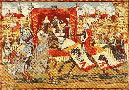 Curiosidades de la época medieval que quizás no sabías.