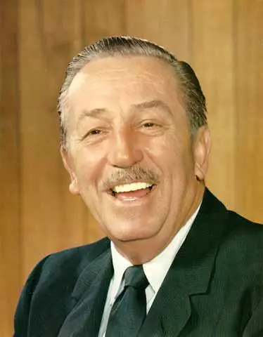 25 Frases memorables de Walt Disney 25 Frases memorables de Walt Disney
