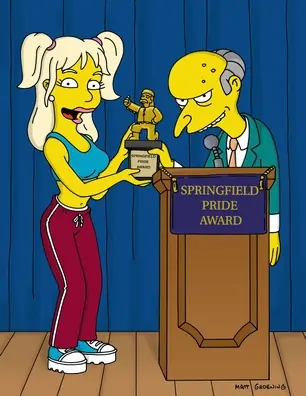Curiosidades que quizás no sabías sobre Los Simpsons Curiosidades que quizás no sabías sobre Los Simpsons