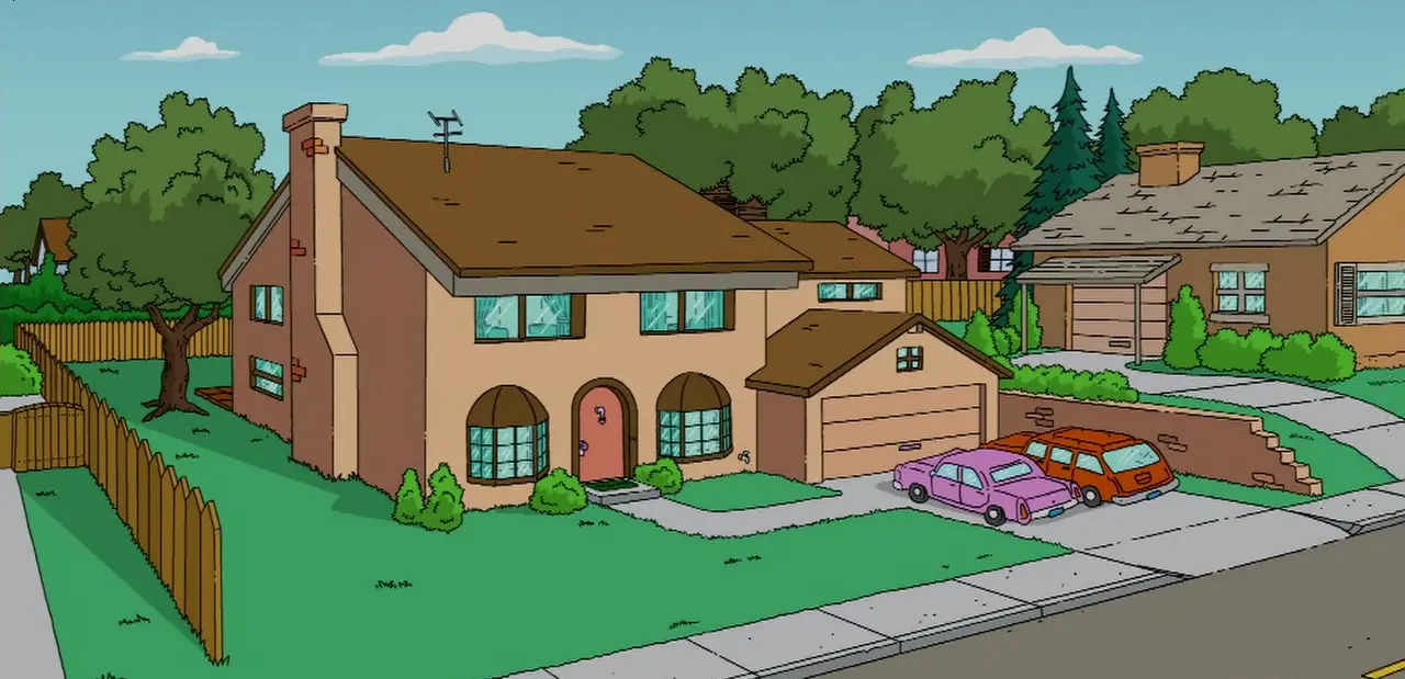 Matt Groening Matt Groening