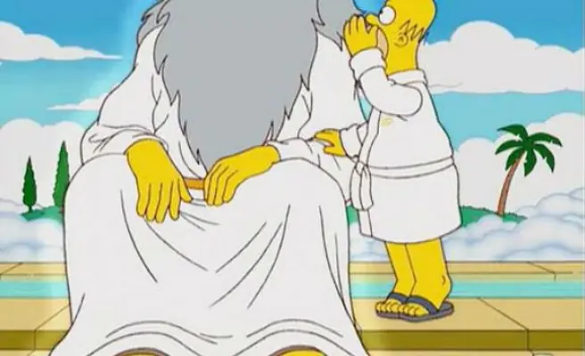 Matt Groening Matt Groening