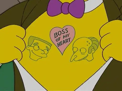 Matt Groening Matt Groening