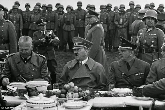 hitler
