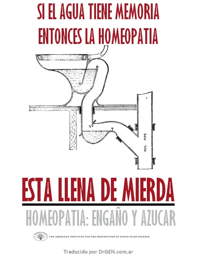 Inventa tu propia terapia alternativa