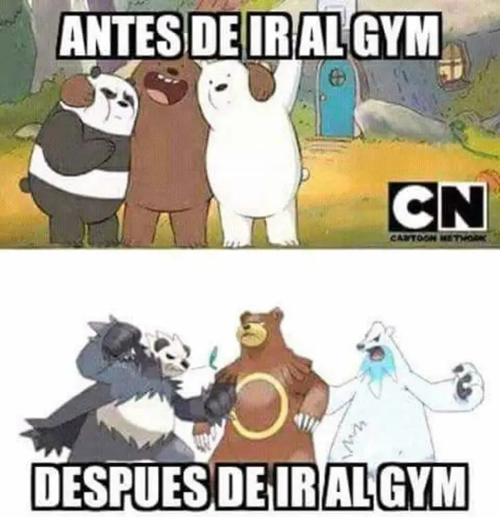 humor de lunes