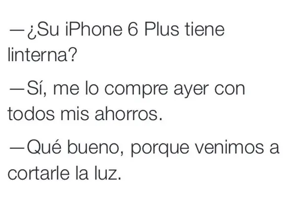 humor de lunes
