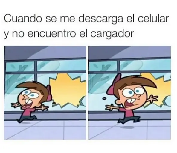 Humor de Lunes