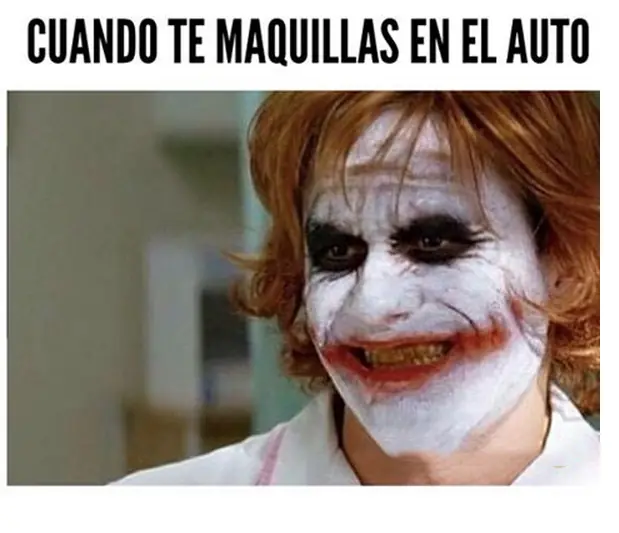 humor de lunes