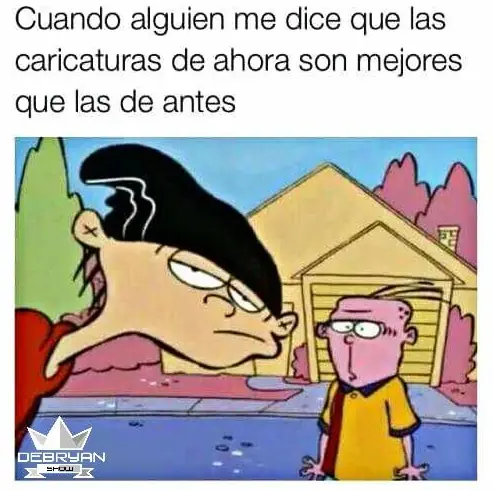 humor de lunes