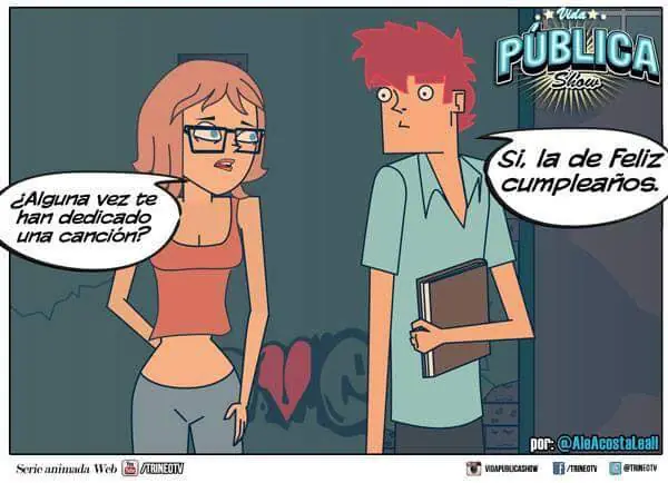 humor de lunes