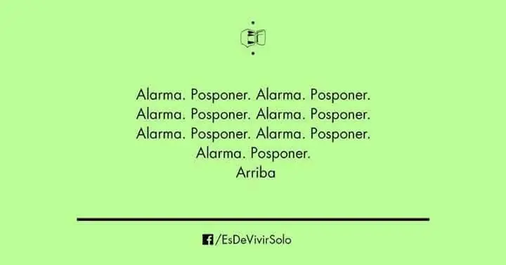 Humor de Lunes